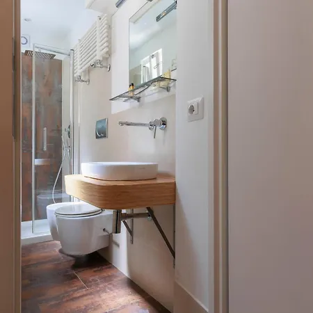 Apartment Santa Maria Novella Elegant