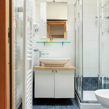 Apartamento Santa Maria Novella Elegant *