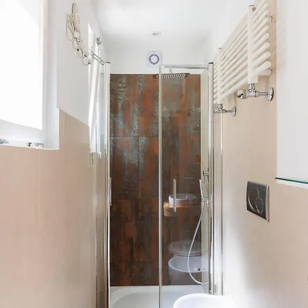 Apartment Santa Maria Novella Elegant Florence