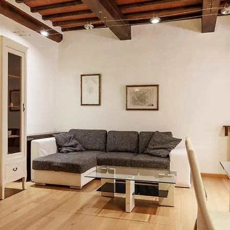 Apartamento Santa Maria Novella Elegant *