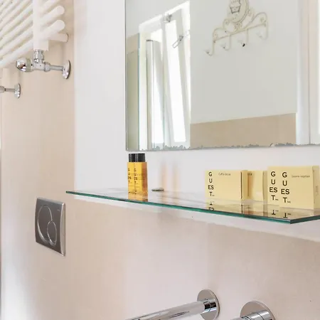 Apartamento Santa Maria Novella Elegant