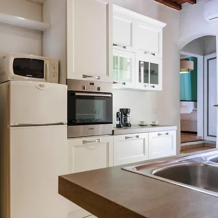 Apartment Santa Maria Novella Elegant *