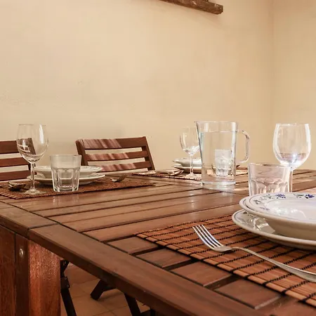 Santa Maria Novella Elegant Apartment Florence